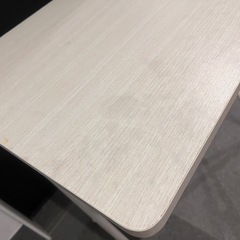 テーブルの画像