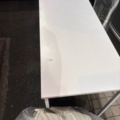 【受け渡し決まり】テーブルの画像