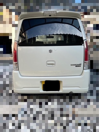 中古車