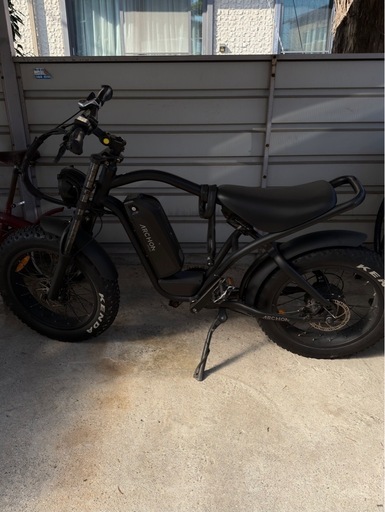 【事故車】　ARCHON　TR1
