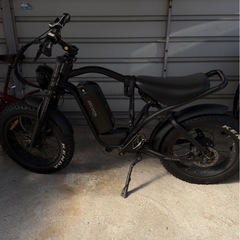 【事故車】　ARCHON　TR1の画像