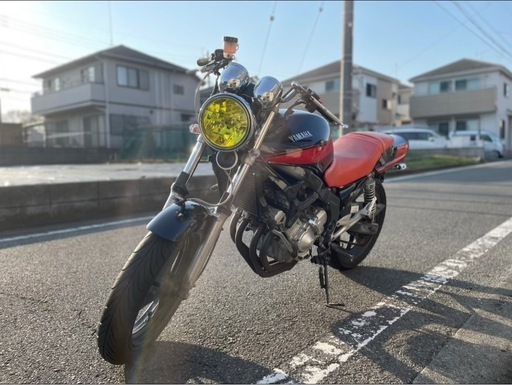 【動画あり！】実働！カスタム多数！　Zeal 250 3YX  ジール