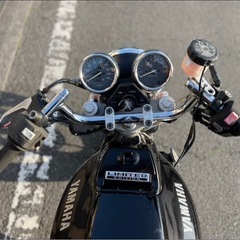 【動画あり！】実働！カスタム多数！　Zeal 250 3YX  ジール の画像