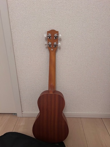 ウクレレHANALEI