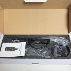 コンデンサーマイク PC用マイク パソコンマイク microphoneの画像