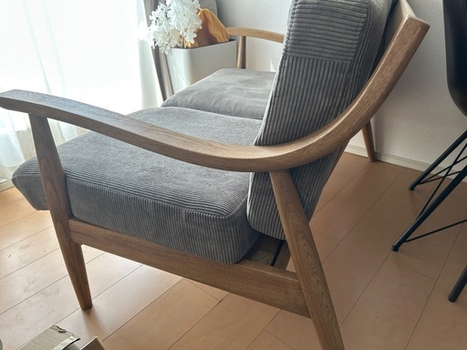 【4/3まで！先着】ARNE SOFA 2P  