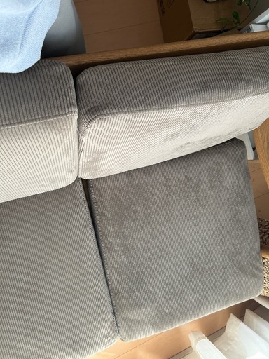 【4/3まで！先着】ARNE SOFA 2P  