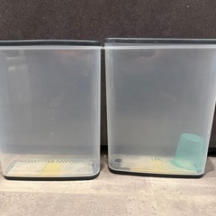 真空ボックスの画像