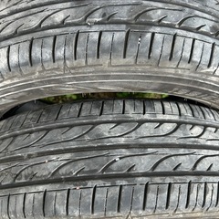 155/65R14の画像