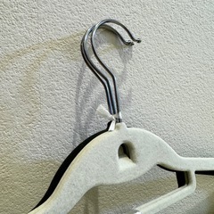 【引取】ハンガー⑤の画像