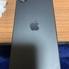 iPhone16eの画像