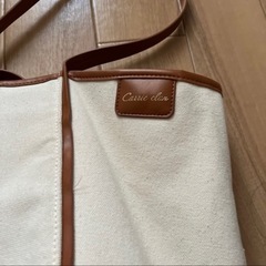 3/25受け渡し◎トートバッグの画像
