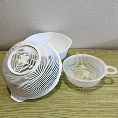 【引取】キッチン用品④の画像
