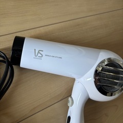 ドライヤーの画像