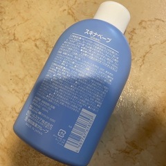 スキナベーブ（ベビー沐浴剤）の画像