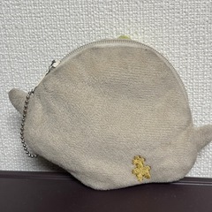 【無料】ビリケン小銭入れの画像