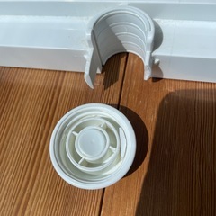 ランドリーラックの画像