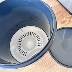 コンポストの画像