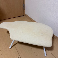 アイロンとアイロン台のセット  パナソニック NI-WL400の画像