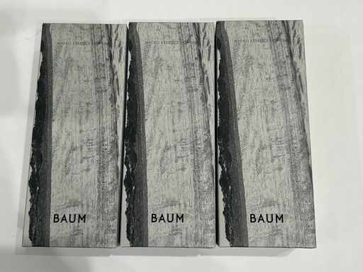 BAUM ハイドロ エッセンス ローション 150ml 3本セット