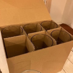 (新品)ゾンビーグラスの画像