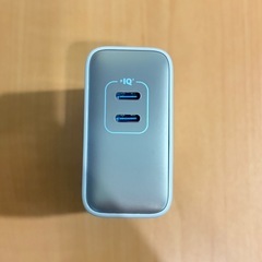 アンカー 521 パワーバンクの画像