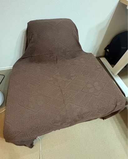 無印良品　ソファ