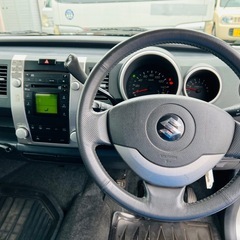 スズキ　ワゴンR 車検２年付き　ターボ　軽自動車　車体　相模原　神奈川　中古車　不具合なし　実働　足車　の画像