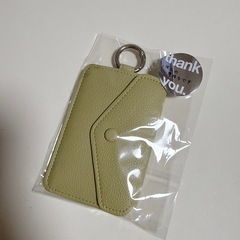 フラグメントケース の画像