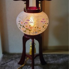 ちょうちん？の画像