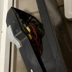 モーターガイドステルス300 37ld 12Vの画像