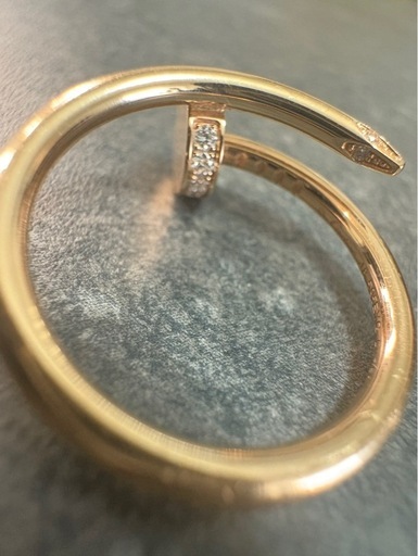 カルティエ Cartier リング