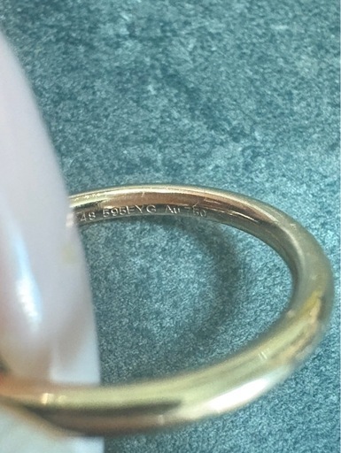 カルティエ Cartier リング