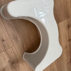 トイレ踏み台の画像