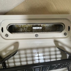 ガスコンロ　　都市ガス　Rinnaiの画像