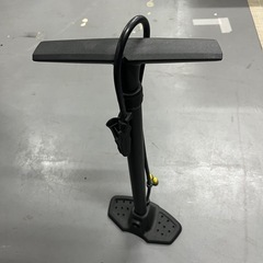 【メーカー品】BRIDGESTONE 空気入れの画像