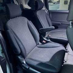 フリード　ハイブリッド　ジャストセレクションの画像