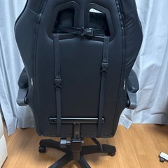 【無料】ゲーミングチェアの画像