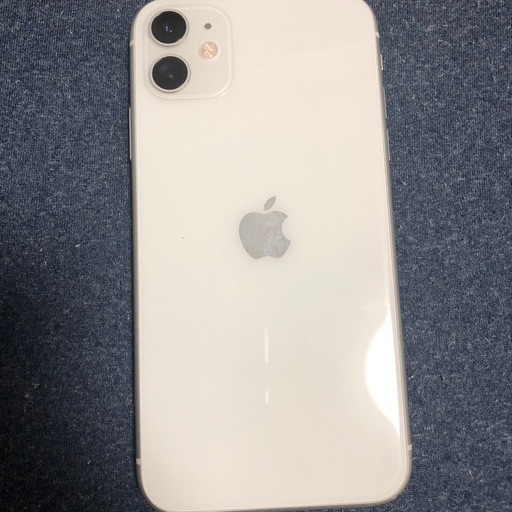 iPhone11
 本体　