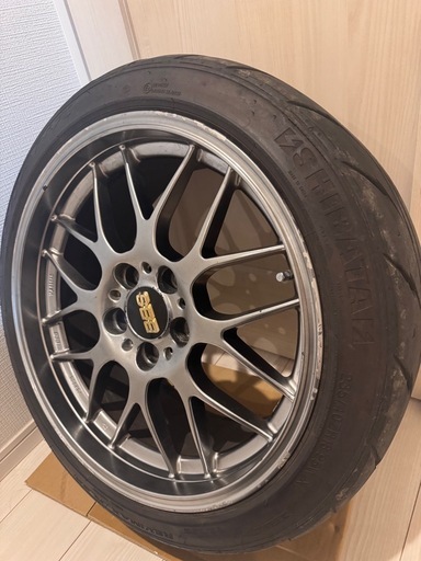 BBS 18 114.3  9j+42    9.5j+38
