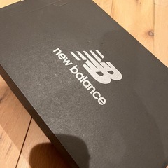 【新品・未使用】ニューバランス 373 ホワイト 24.5cmの画像