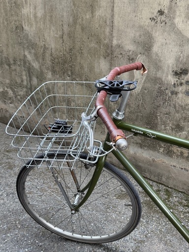TOKYOBIKE MONO M 自転車 クロスバイク