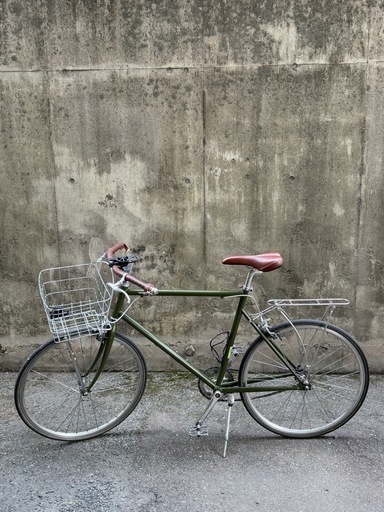 TOKYOBIKE MONO M 自転車 クロスバイク