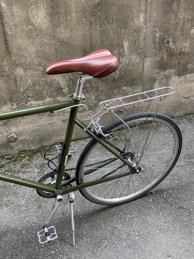 TOKYOBIKE MONO M 自転車 クロスバイク