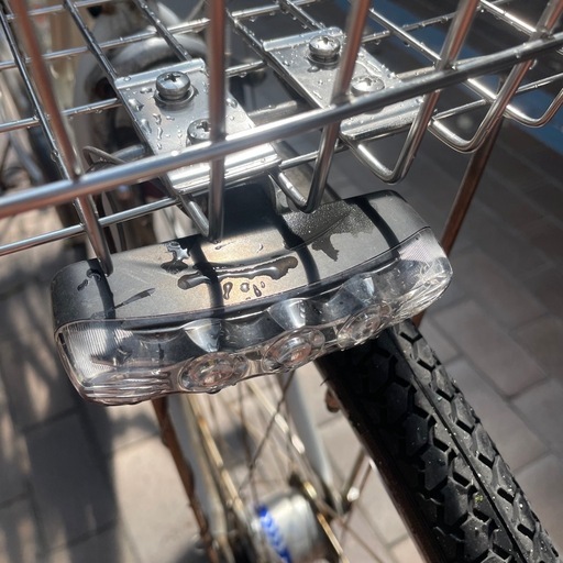 【美品】 ブリヂストン アルベルト 27インチ  L型 5段変速