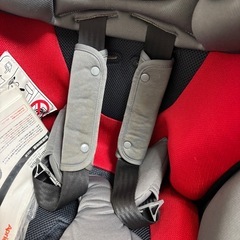 チャイルドシート　ベビーシート　Aprica ディアターンプラスの画像