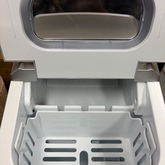 高速製氷機　BR-570の画像