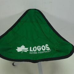 ロゴス チェアーの画像