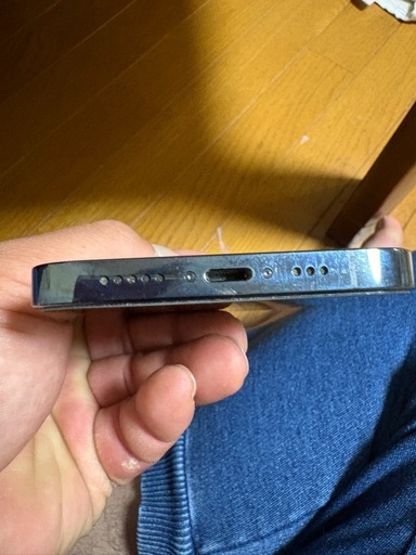 iPhone12Pro売ります