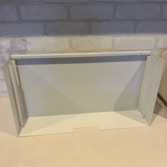 ELLOVEN モニタースタンド の画像